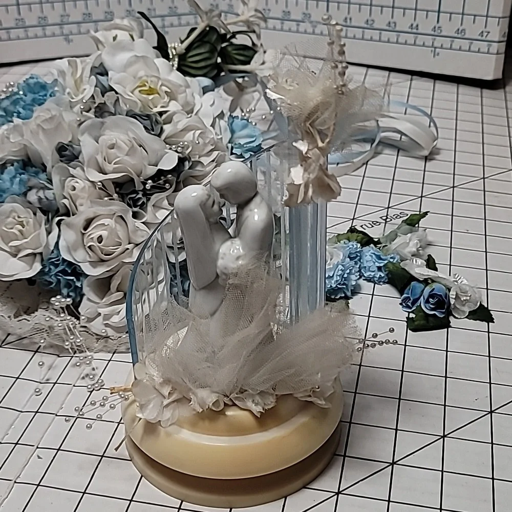Vintage Wilton 
